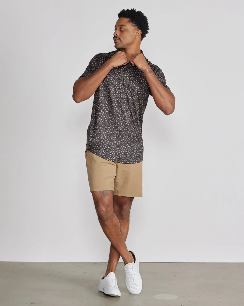 19th Hole Polo <!-- Size XXXL -->