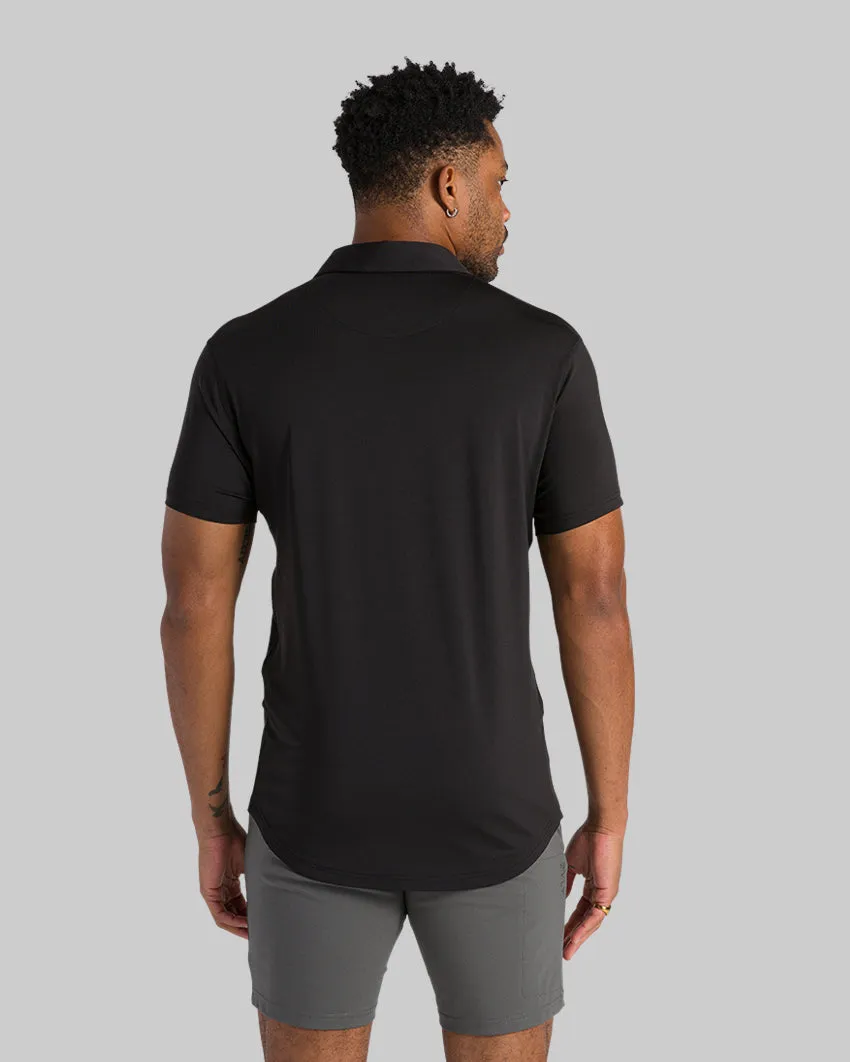 19th Hole Polo <!-- Size XXXL -->