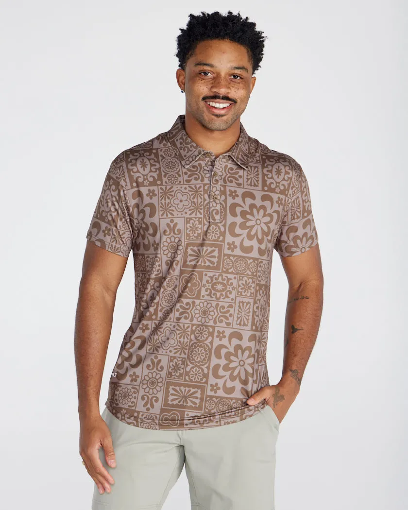 19th Hole Polo <!-- Size XXXL -->