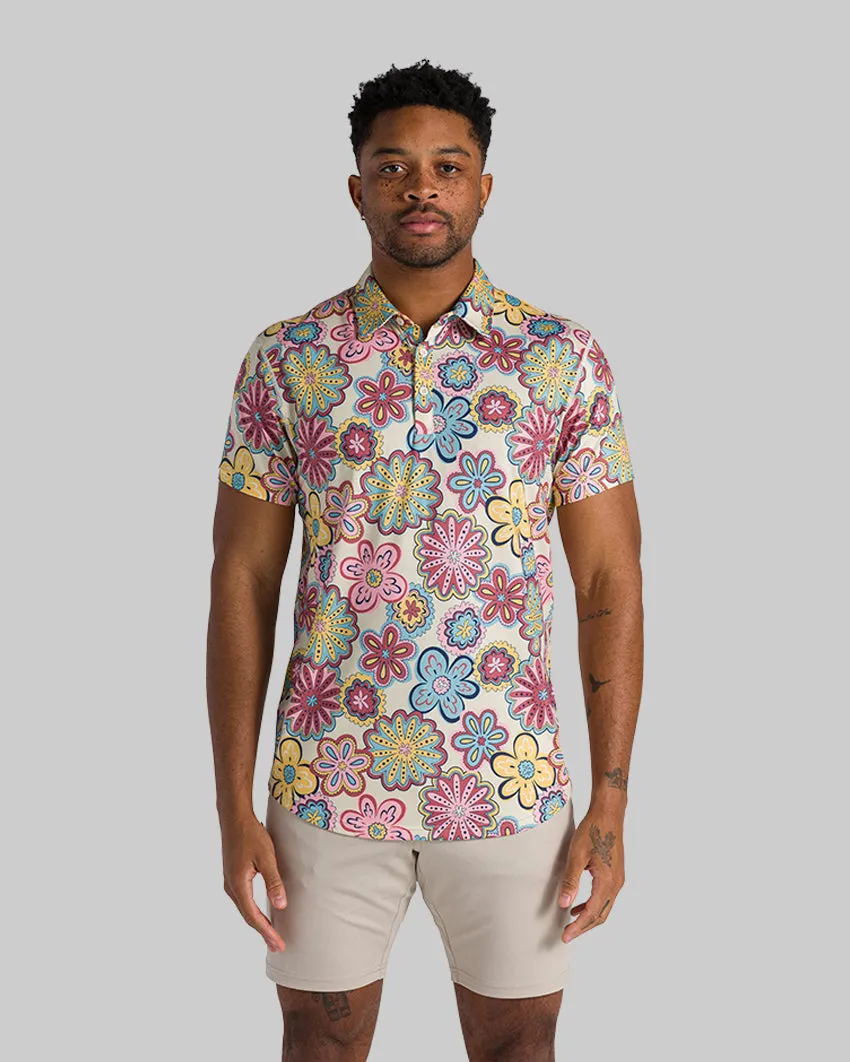 19th Hole Polo <!-- Size XXXL -->