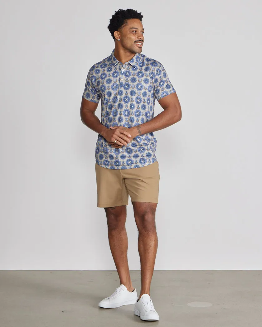 19th Hole Polo <!-- Size XXXL -->