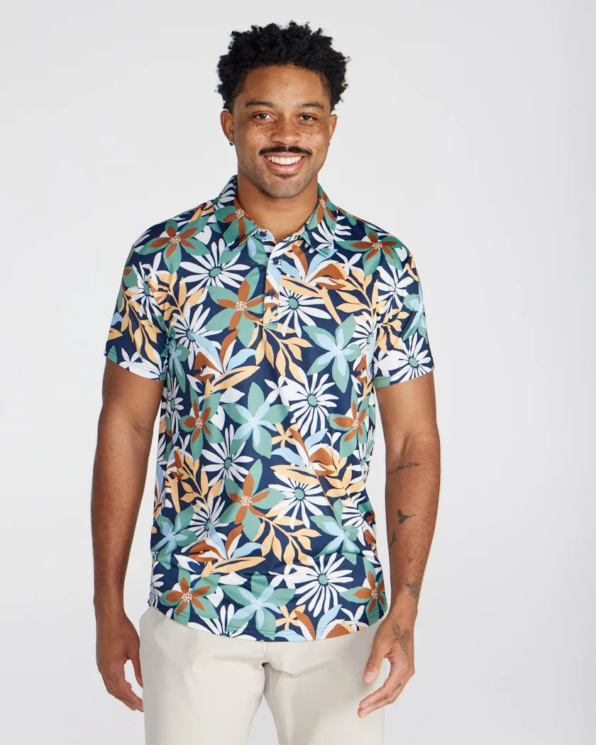 19th Hole Polo <!-- Size XXXL -->