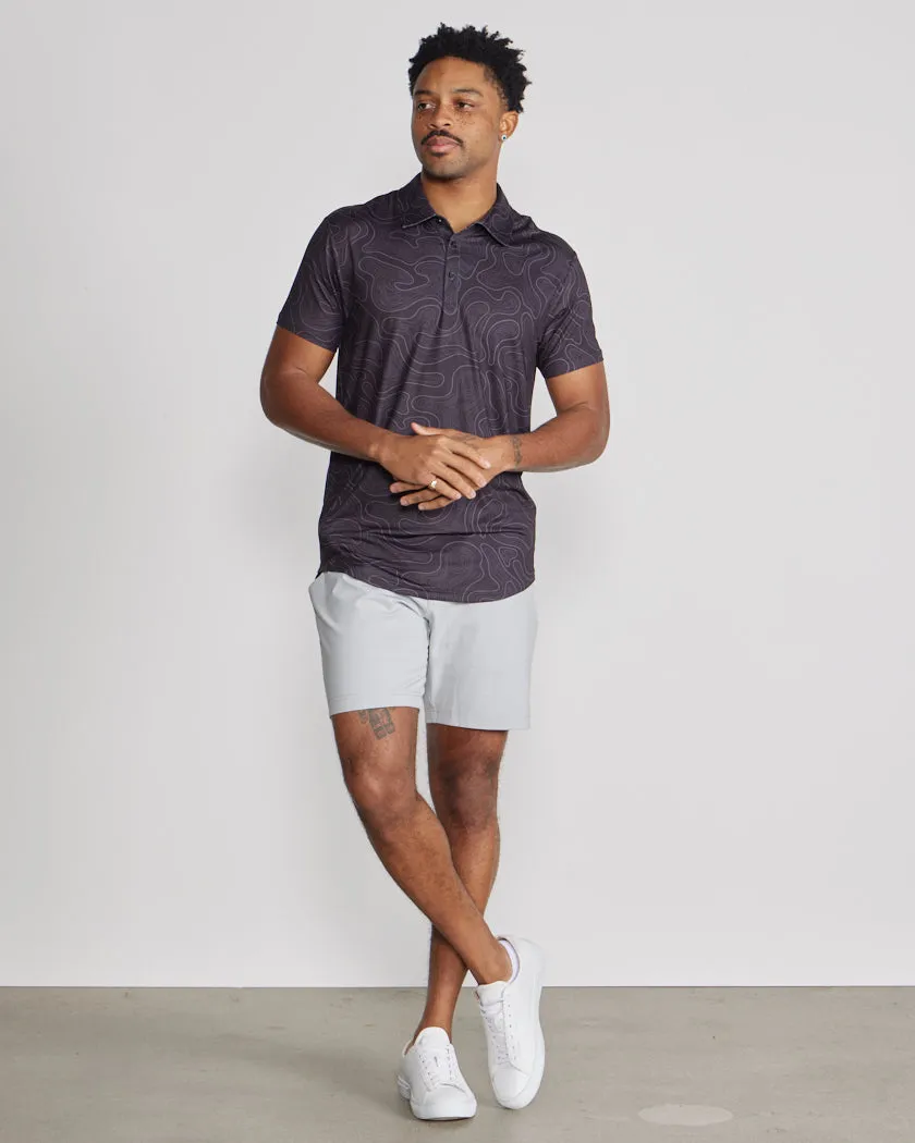 19th Hole Polo <!-- Size XXXL -->