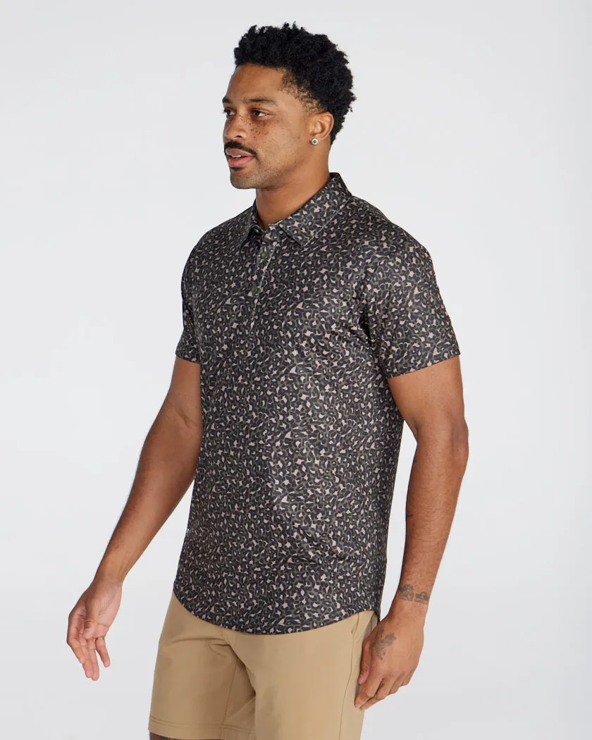 19th Hole Polo <!-- Size XXXL -->