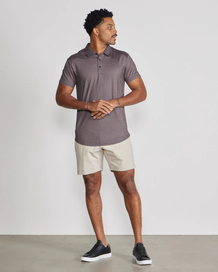 19th Hole Polo <!-- Size XXXL -->