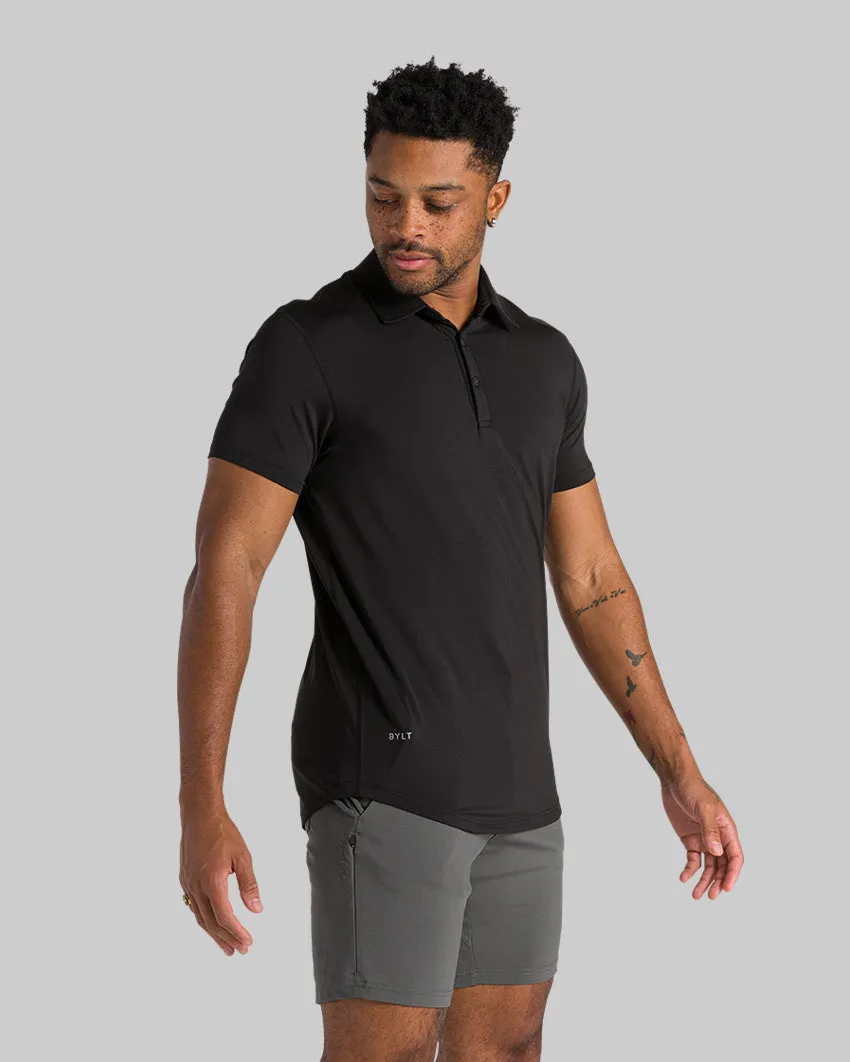 19th Hole Polo <!-- Size XXXL -->