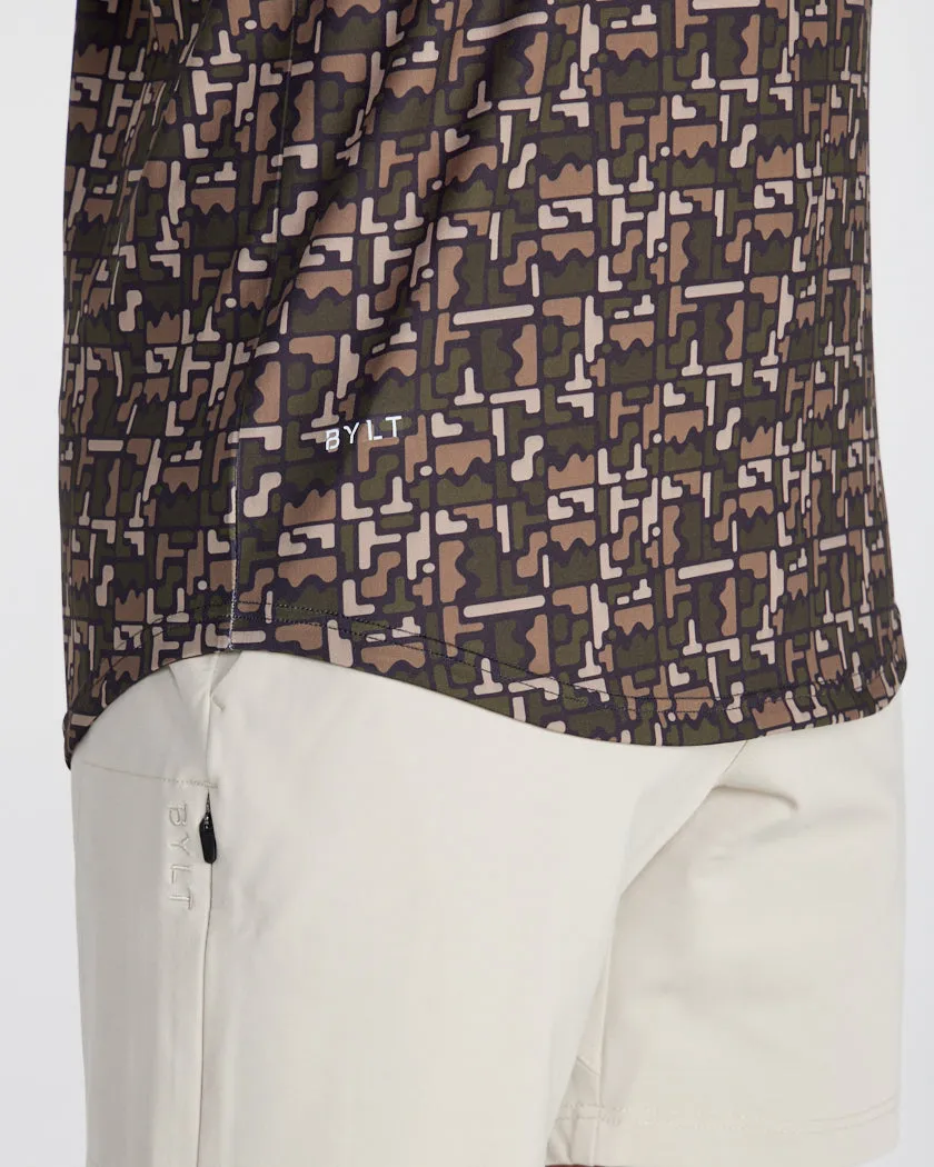 19th Hole Polo <!-- Size XXXL -->