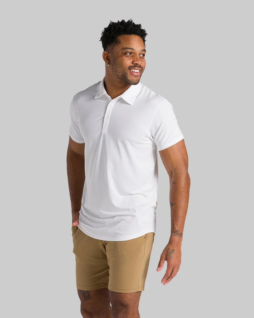 19th Hole Polo <!-- Size XXXL -->