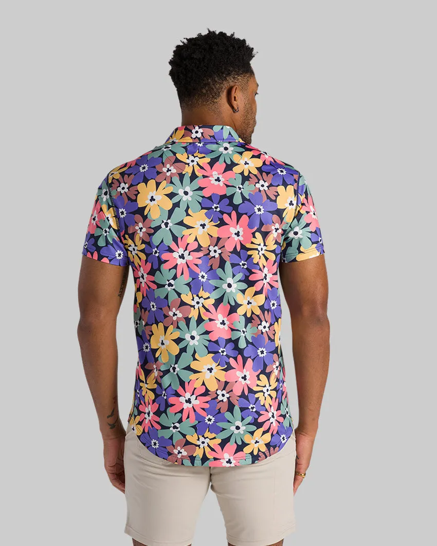 19th Hole Polo <!-- Size XXXL -->