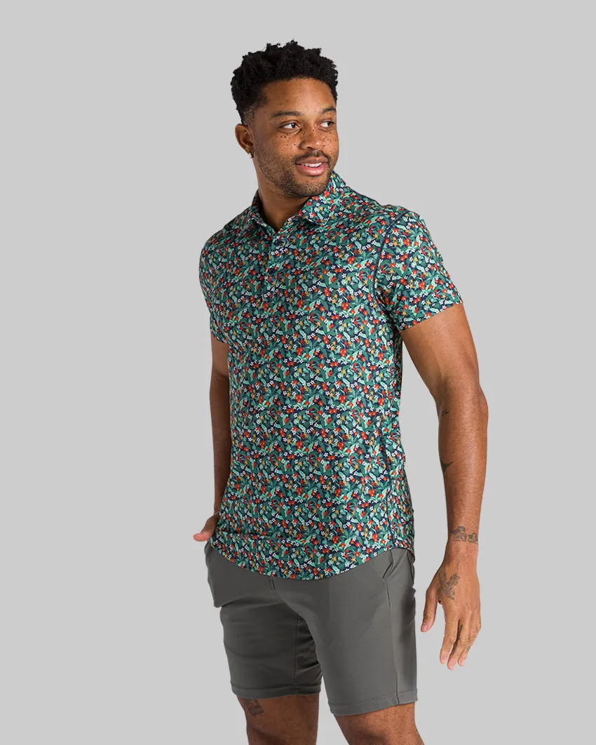 19th Hole Polo <!-- Size XXXL -->