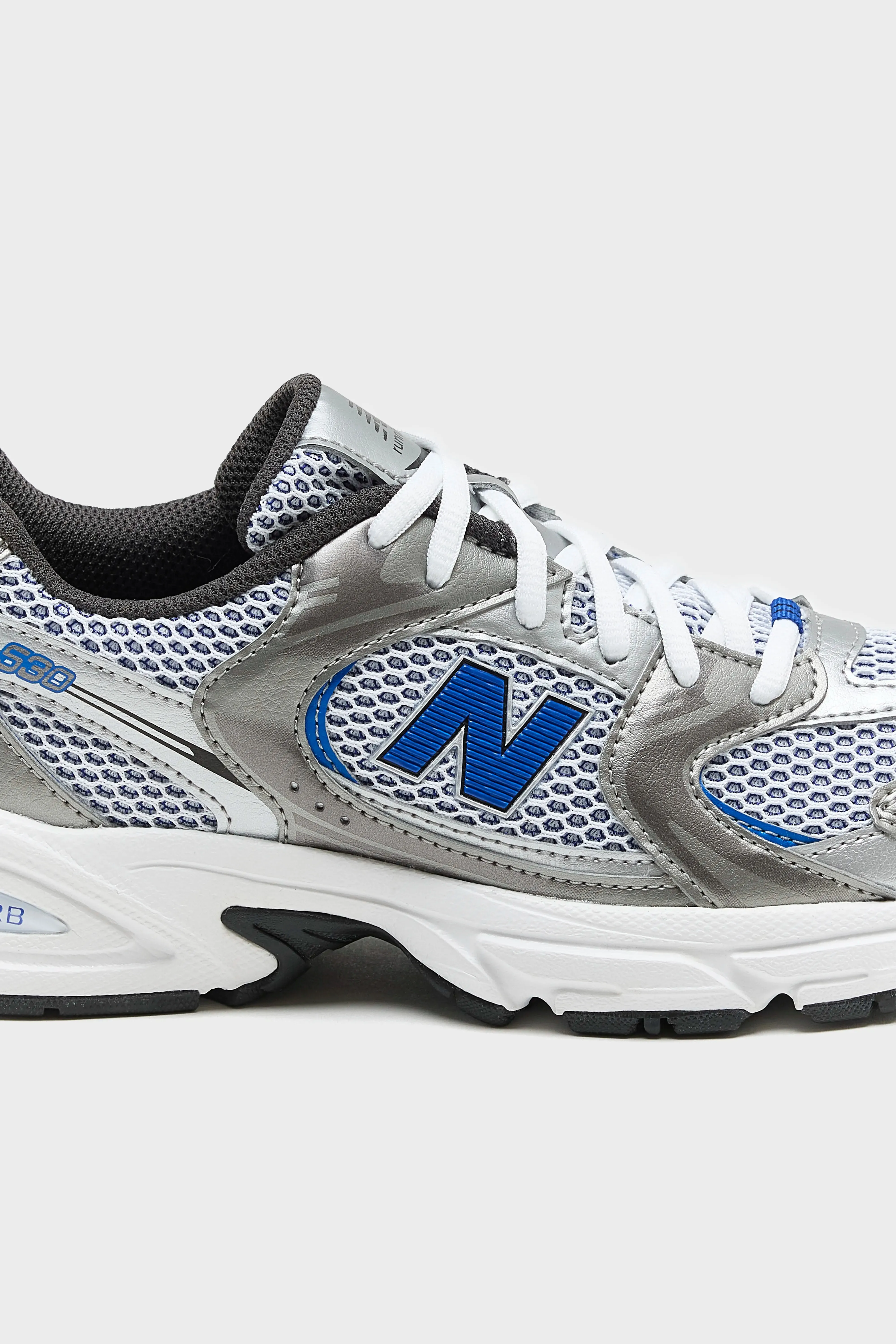 530 for Juniors (251 / G / SILVER)