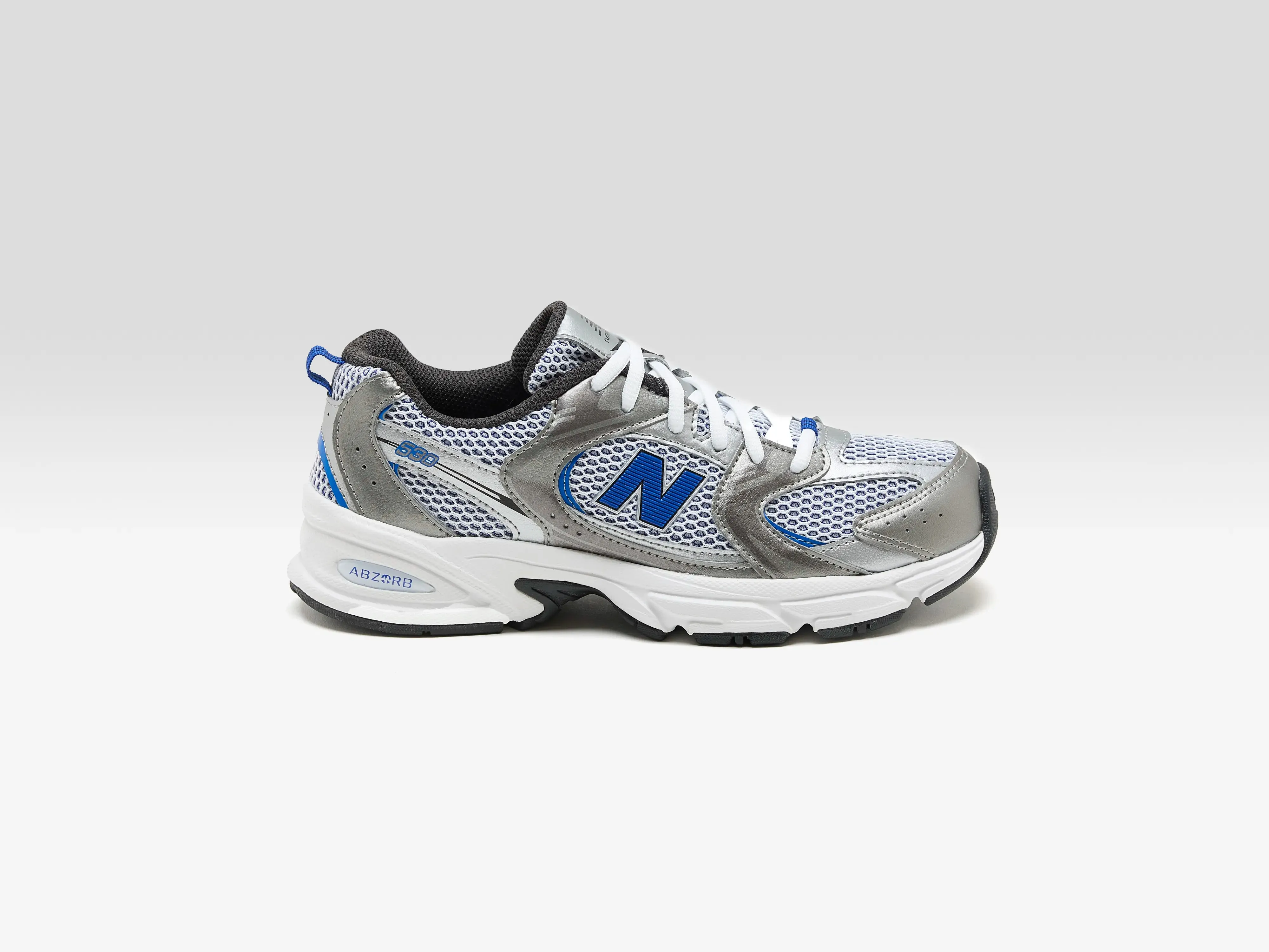 530 for Juniors (251 / G / SILVER)