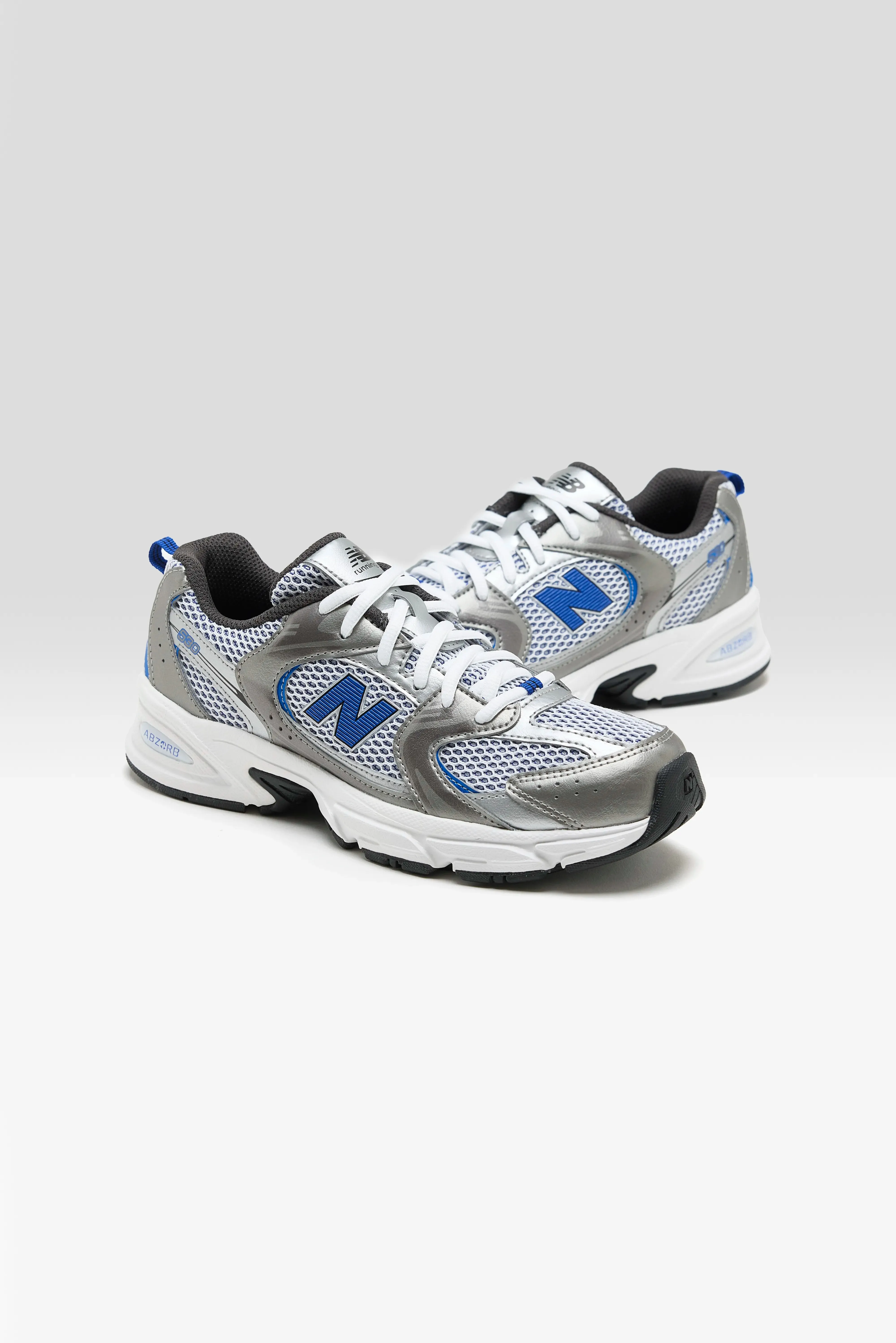 530 for Juniors (251 / G / SILVER)