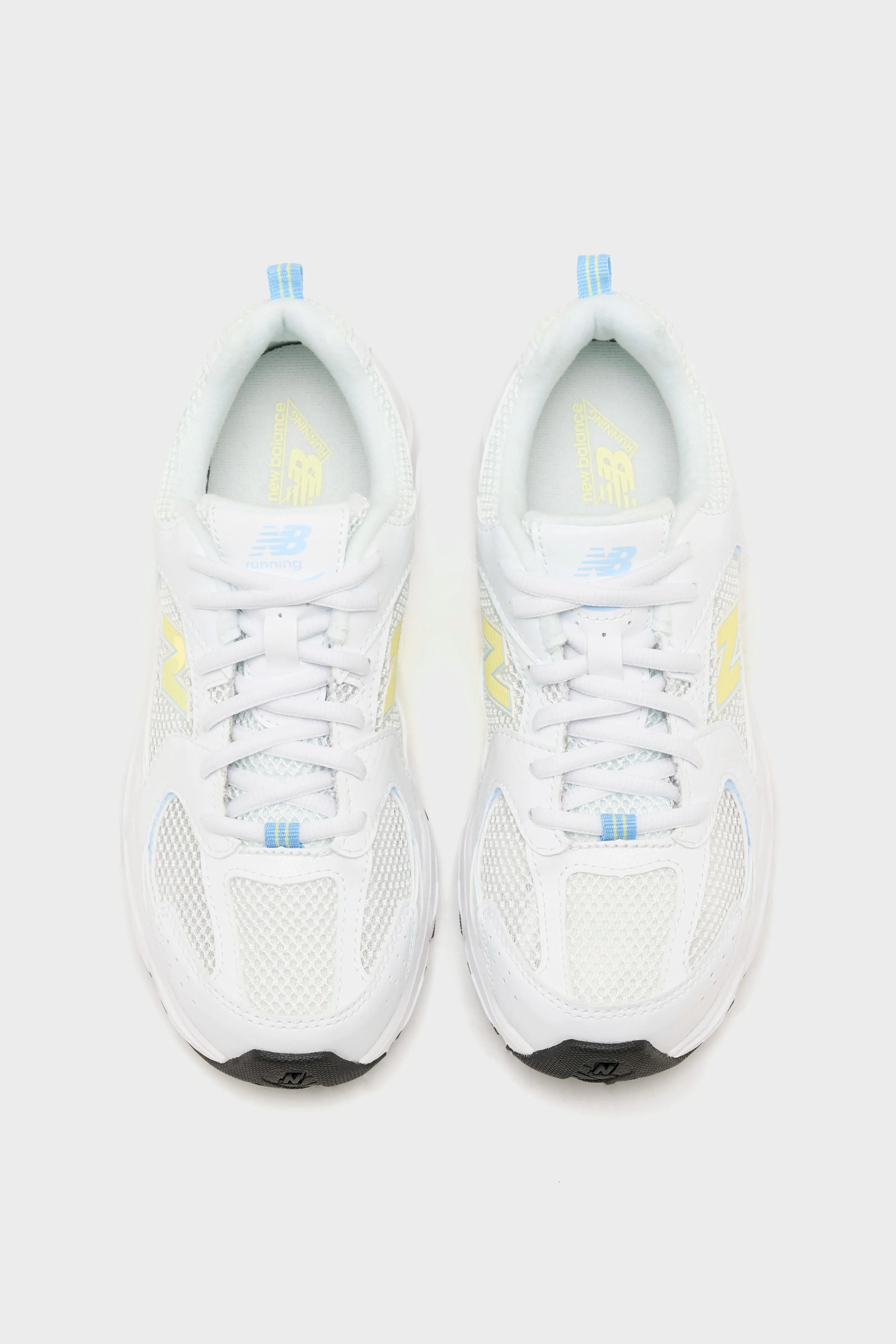 530 for Juniors (251 / G / WHITE)