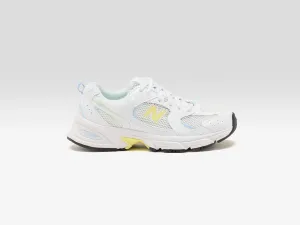 530 for Juniors (251 / G / WHITE)