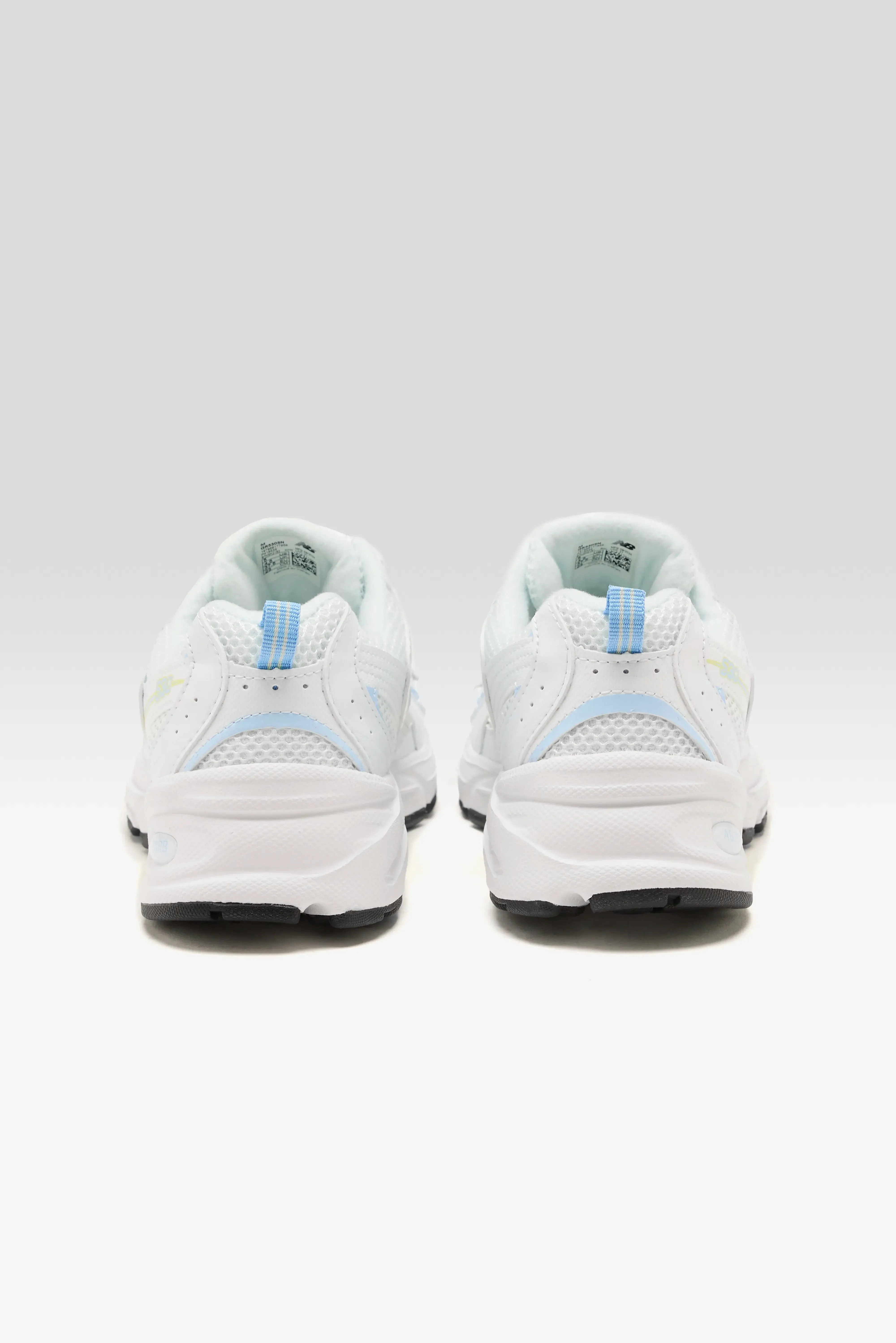 530 for Juniors (251 / G / WHITE)
