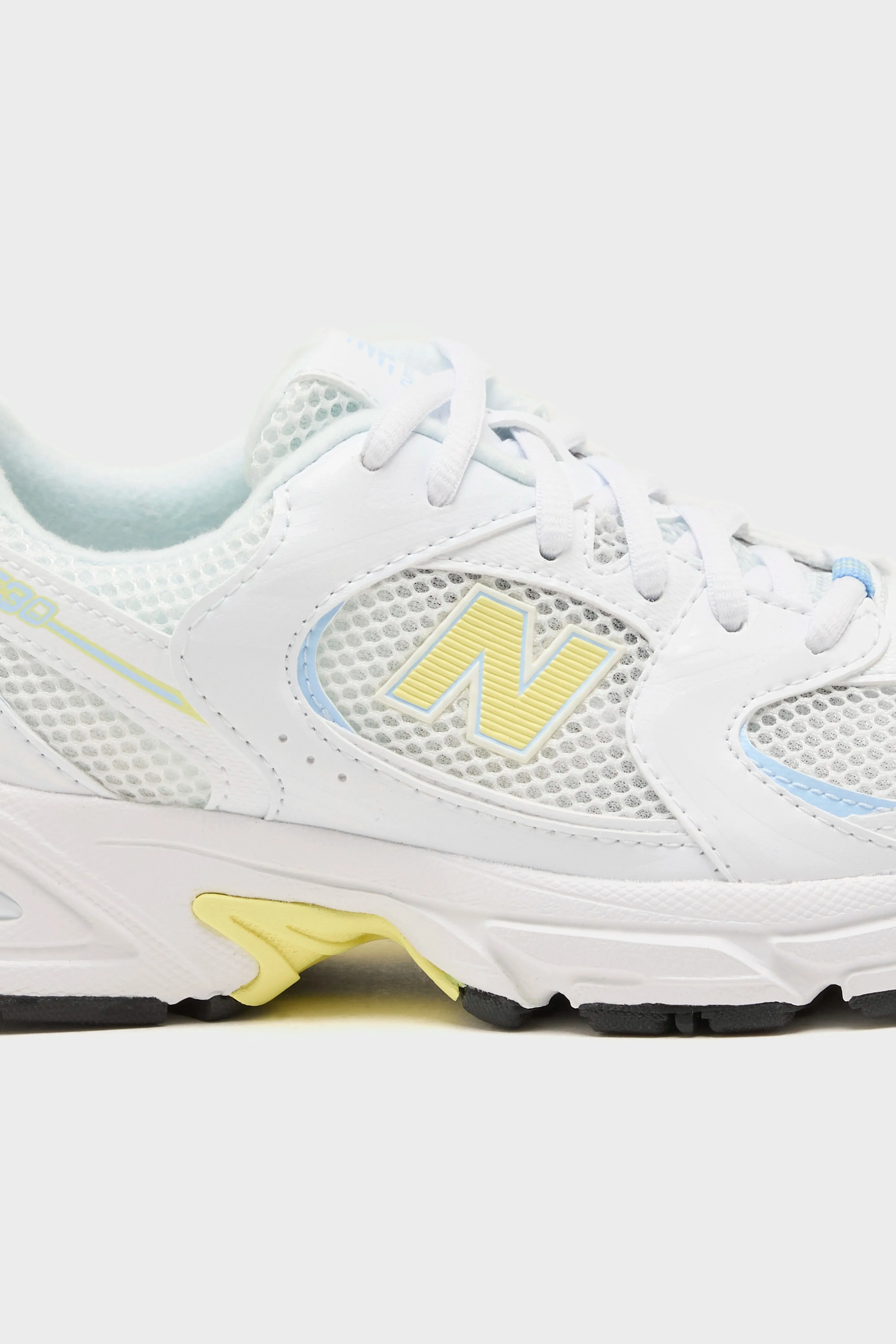 530 for Juniors (251 / G / WHITE)