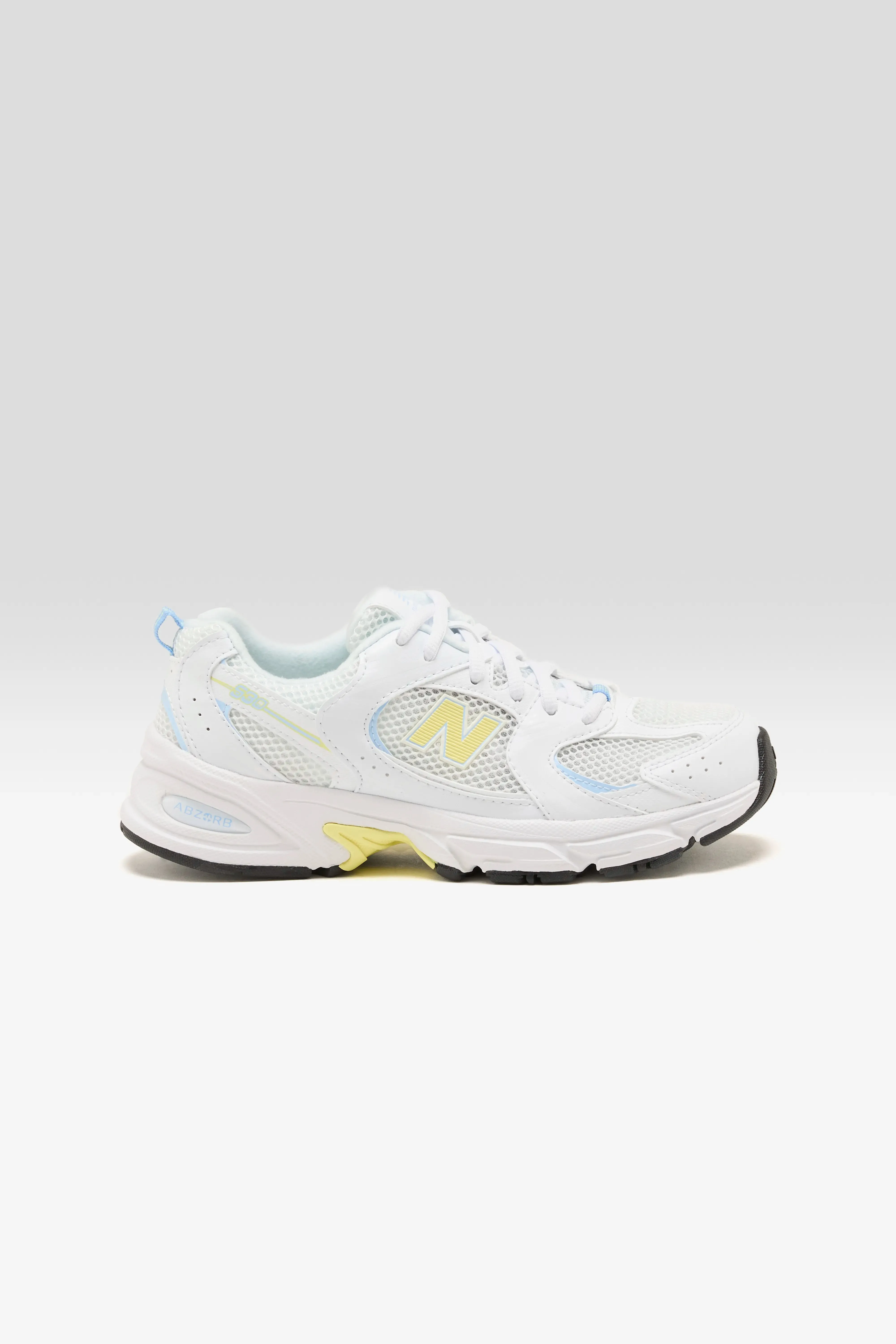 530 for Juniors (251 / G / WHITE)