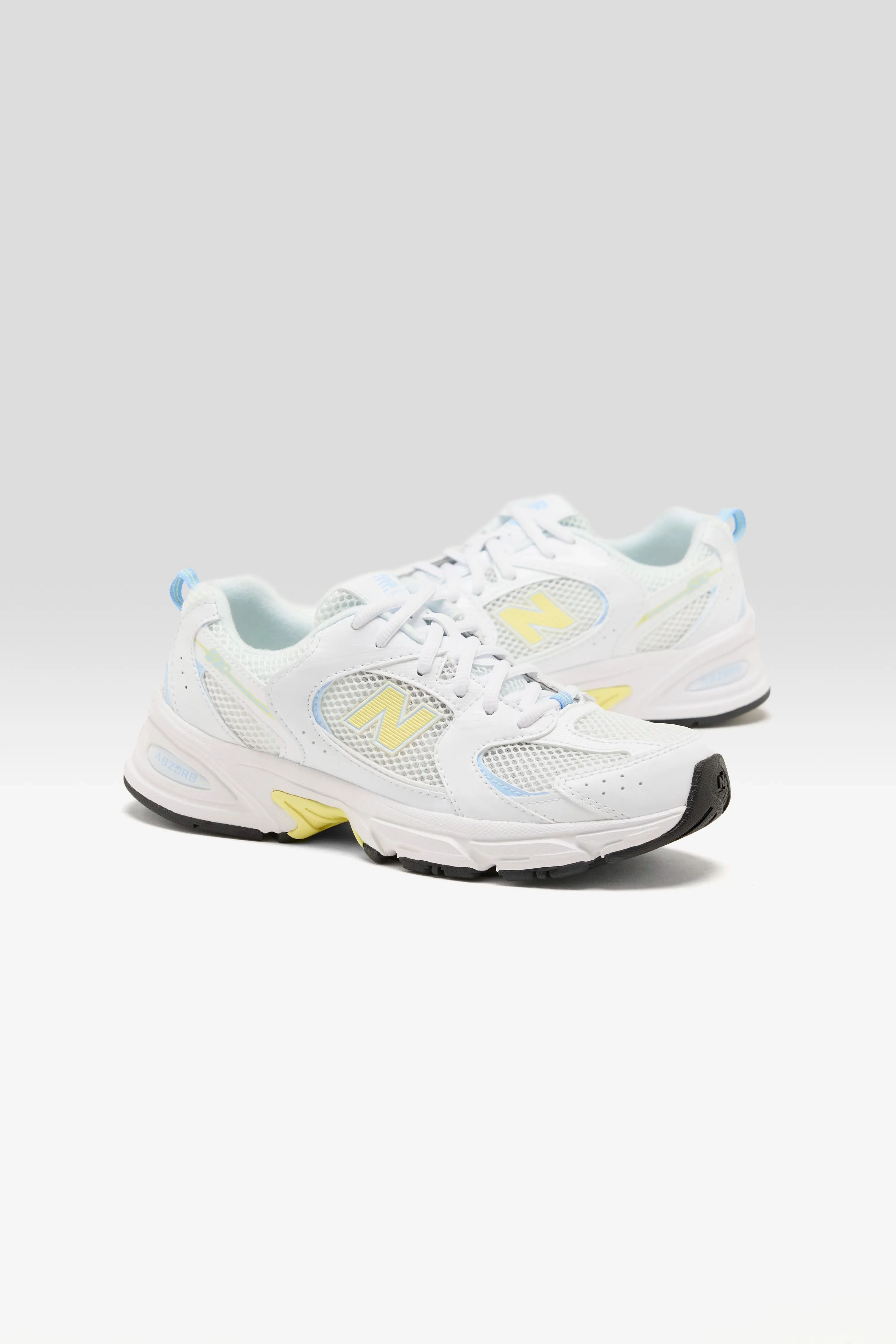 530 for Juniors (251 / G / WHITE)