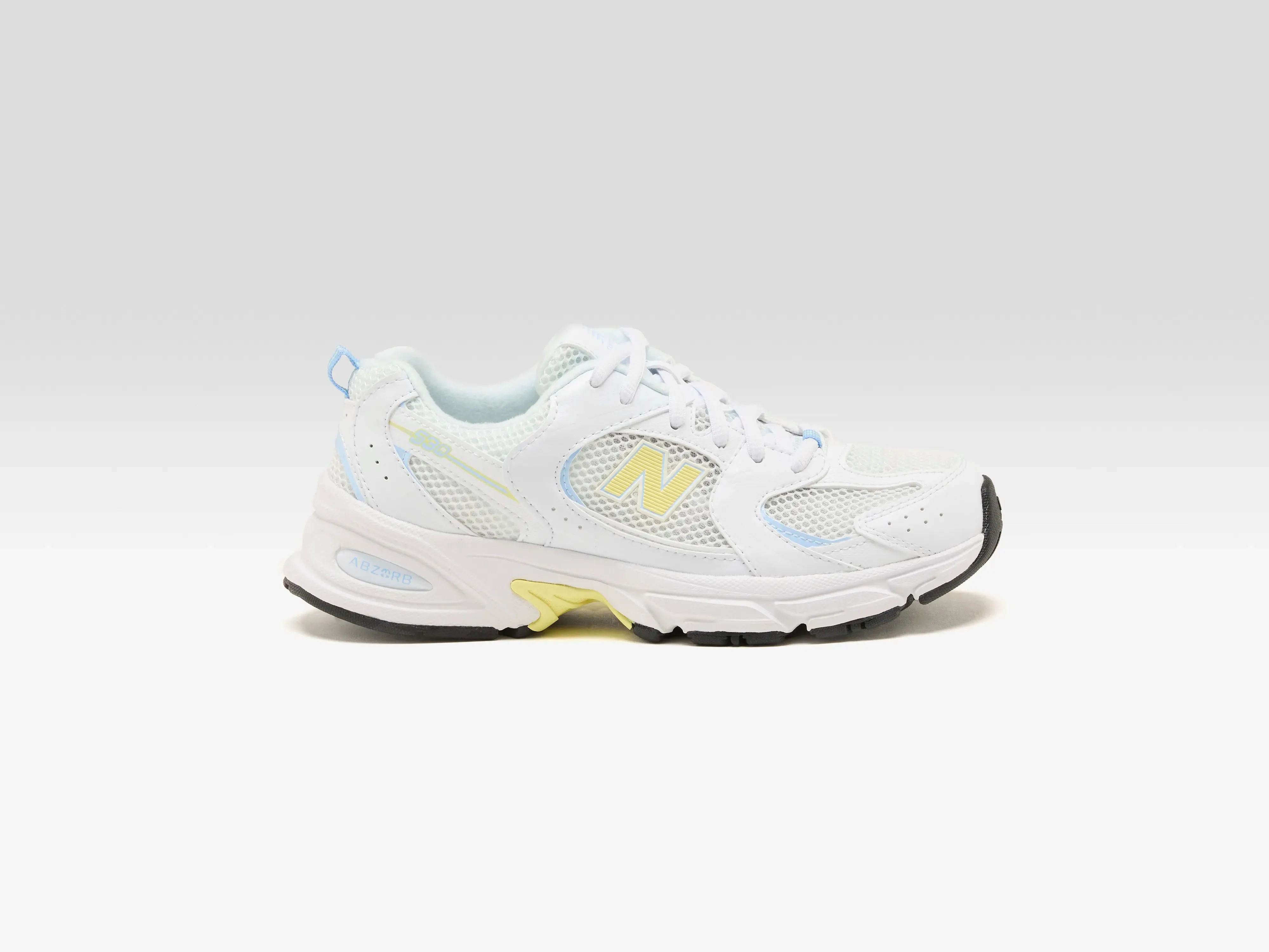 530 for Juniors (251 / G / WHITE)