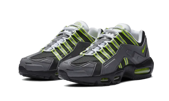 Air Max 95 NDSTRKT Neon