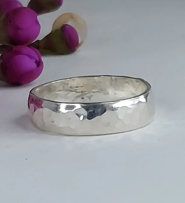 Bold Hammered - (select style)
