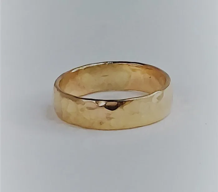 Bold Hammered - (select style)