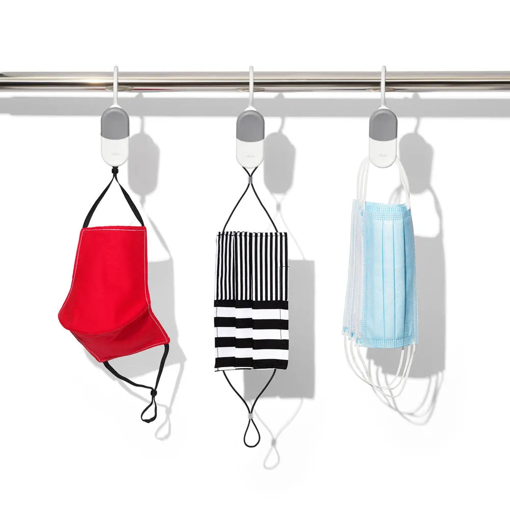 ClipHanger Set By OXO