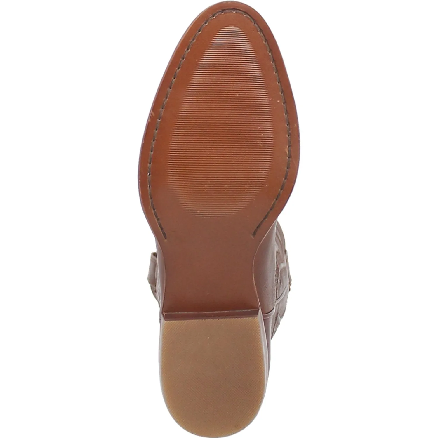 Dingo Men's #Montana - Brown