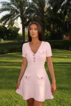 Evonne Mini Dress