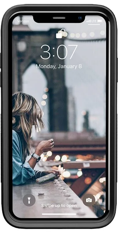Into the Wild | Zebra Print Case