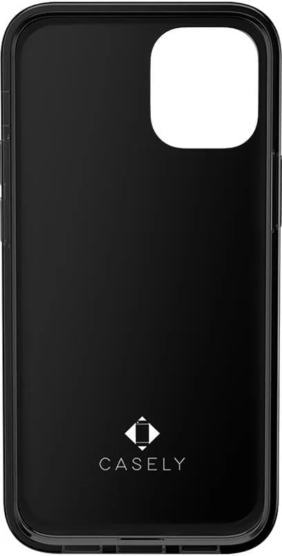 Into the Wild | Zebra Print Case