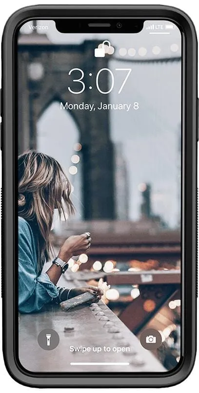Into the Wild | Zebra Print Case