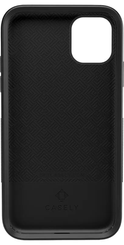 Into the Wild | Zebra Print Case