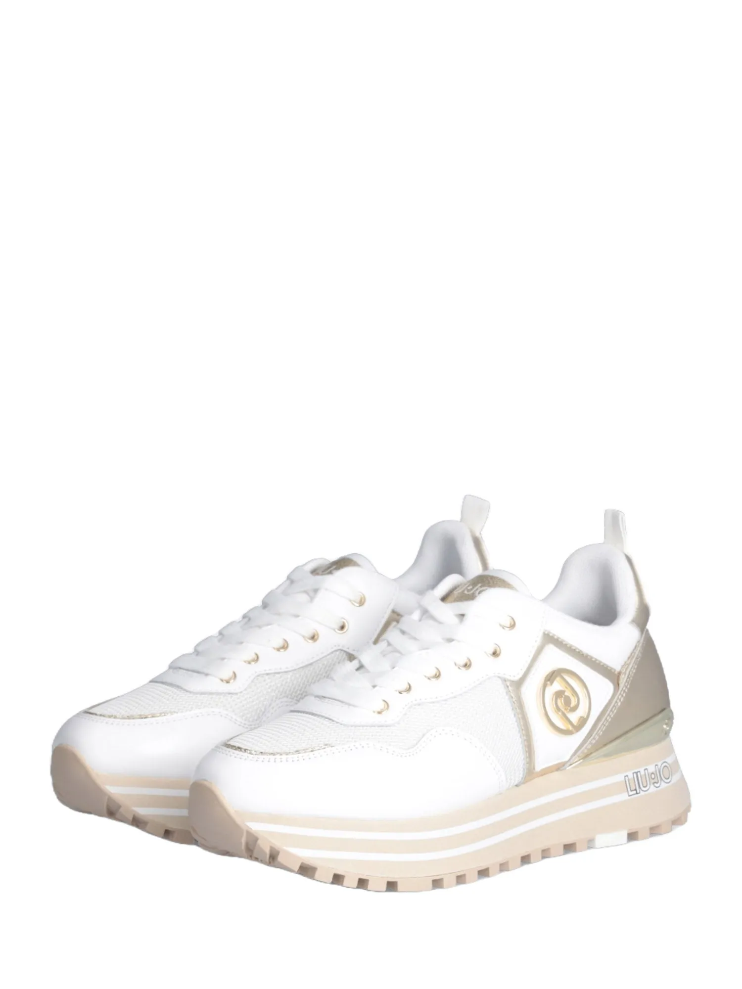 Liu-jo Sneakers BA4053PX030