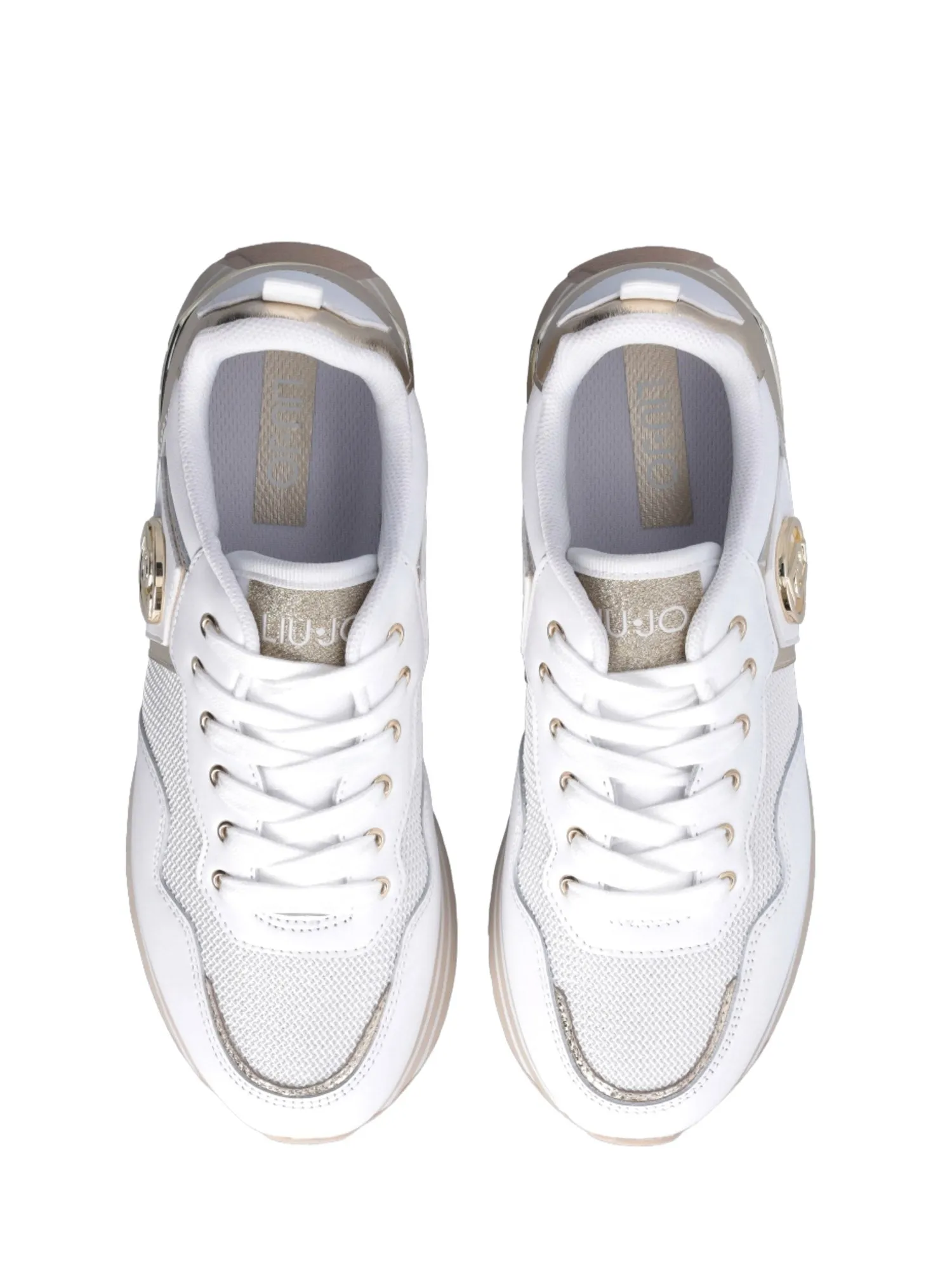 Liu-jo Sneakers BA4053PX030