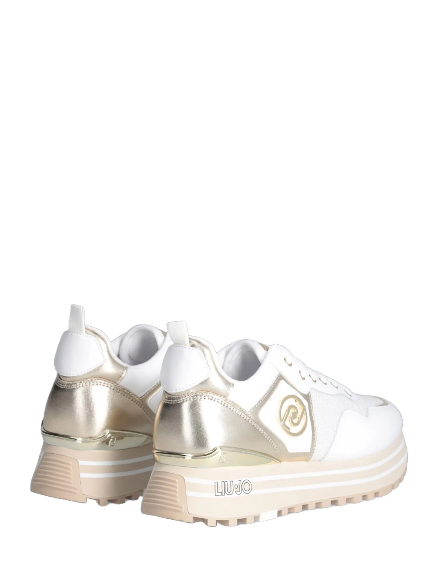 Liu-jo Sneakers BA4053PX030