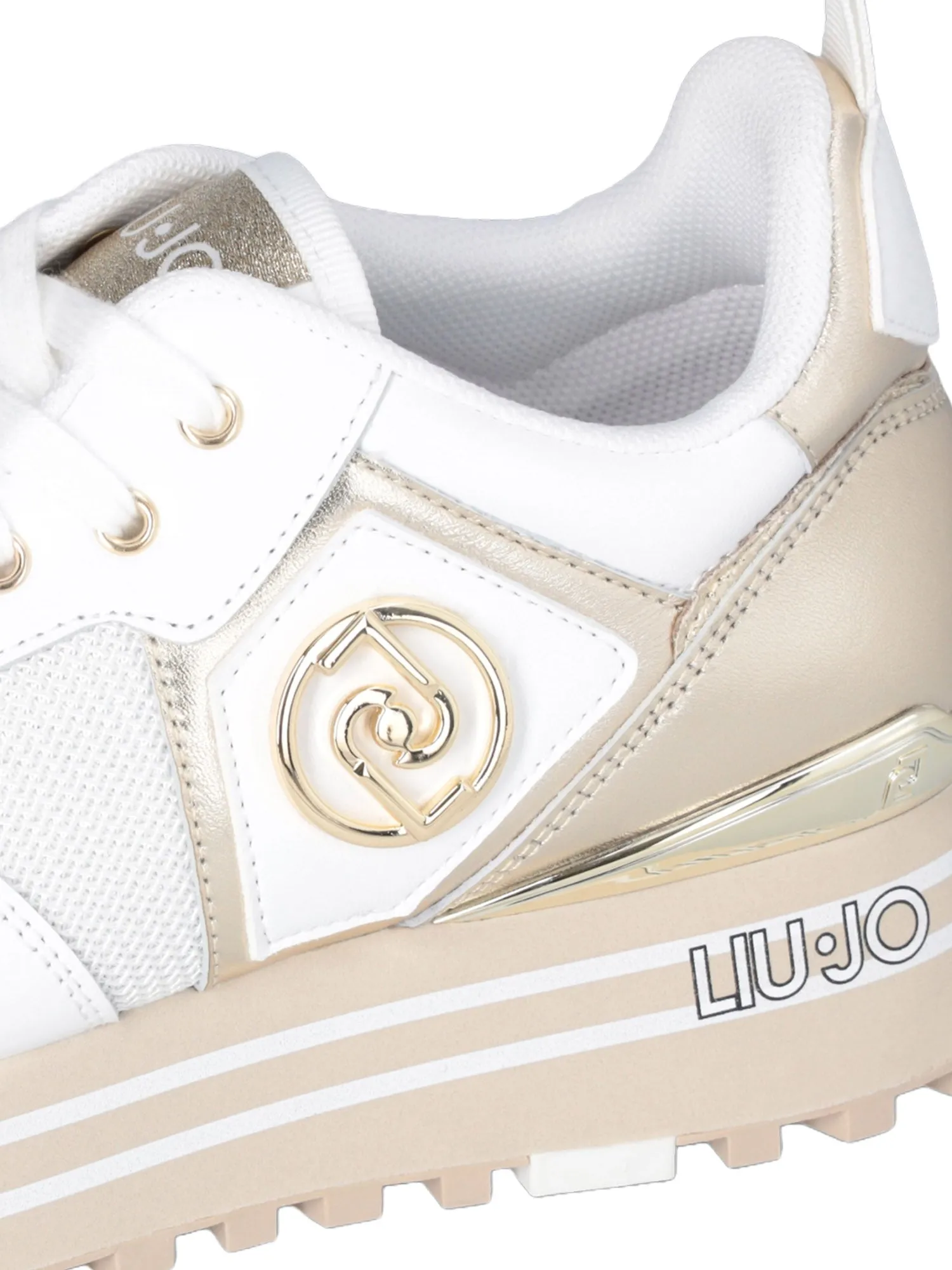 Liu-jo Sneakers BA4053PX030