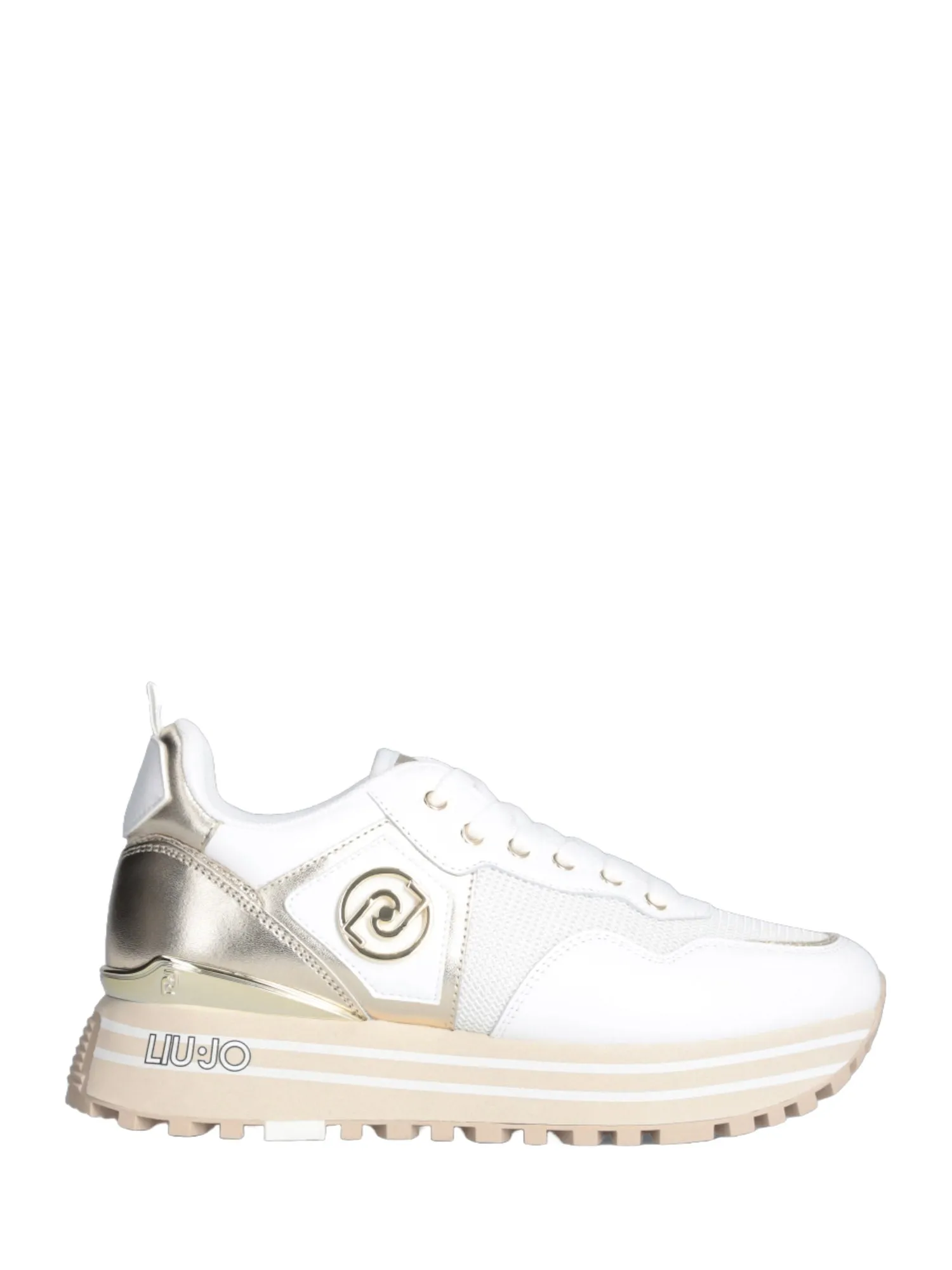 Liu-jo Sneakers BA4053PX030