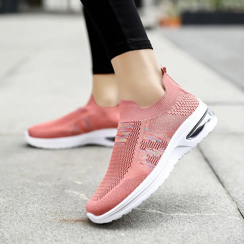 Men's Sports And Leisure Men's Trendy Shoes