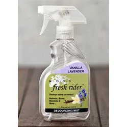 Moss Fresh Rider Deodorizing Mist ***