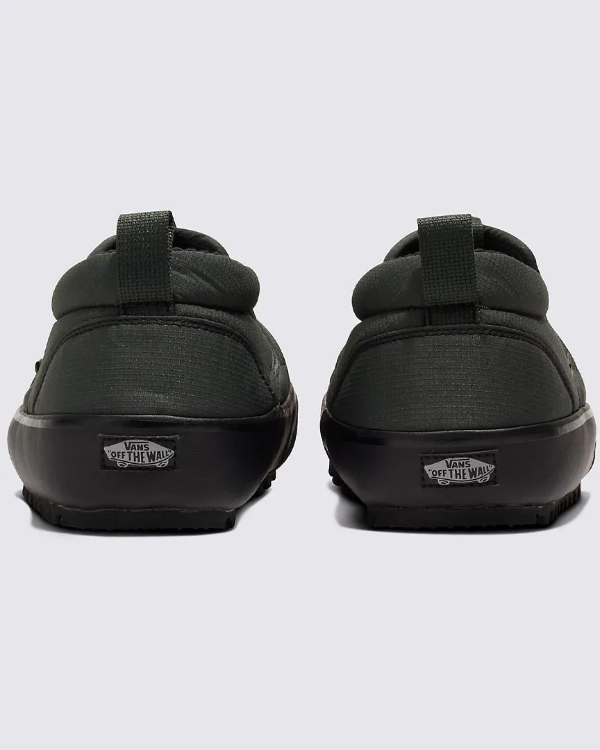 Blake Paul Edition MTE Snowlodge Slipper Mid Shoes - Forest Green/Black