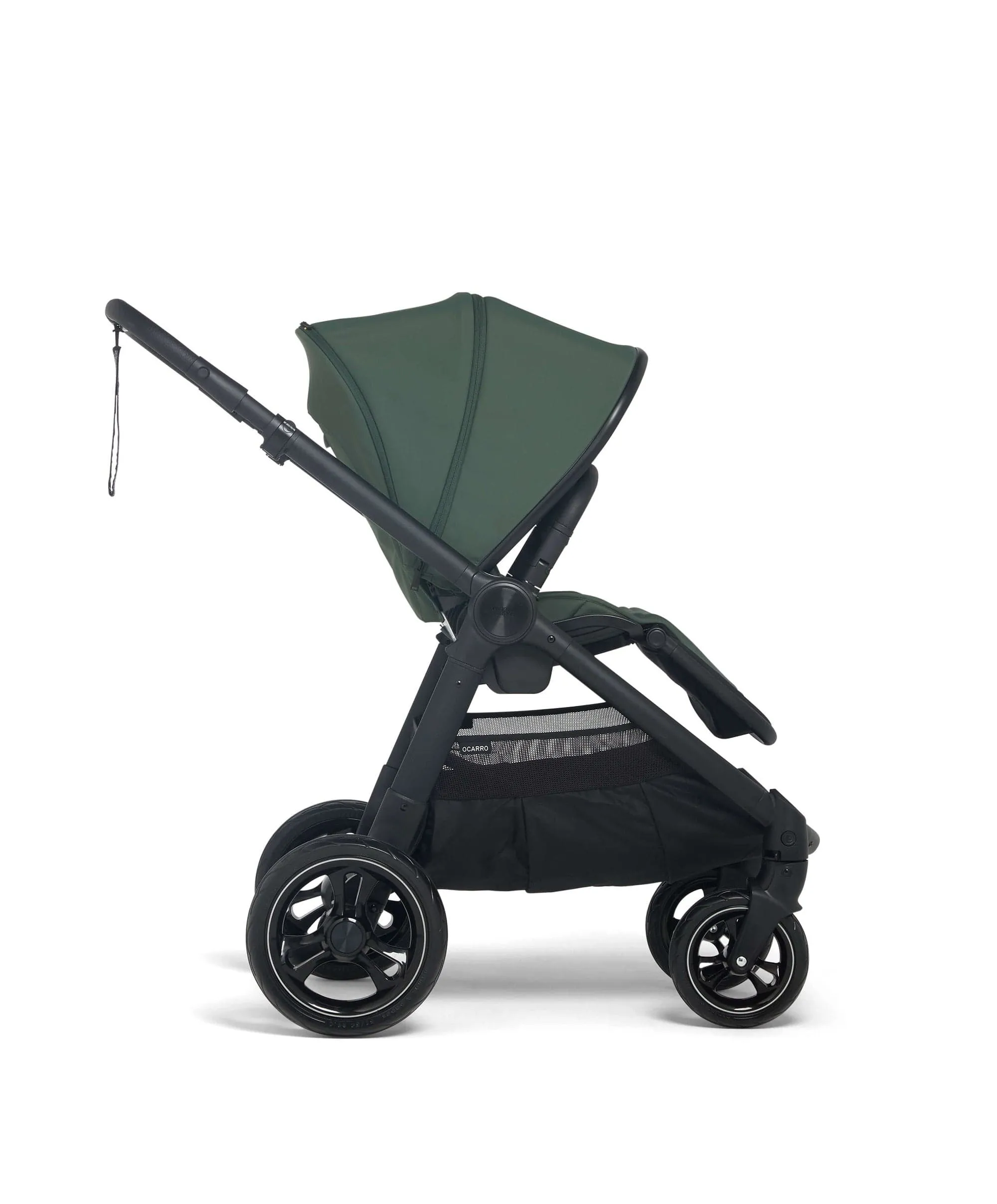 Ocarro All-Terrain Pushchair - Oasis
