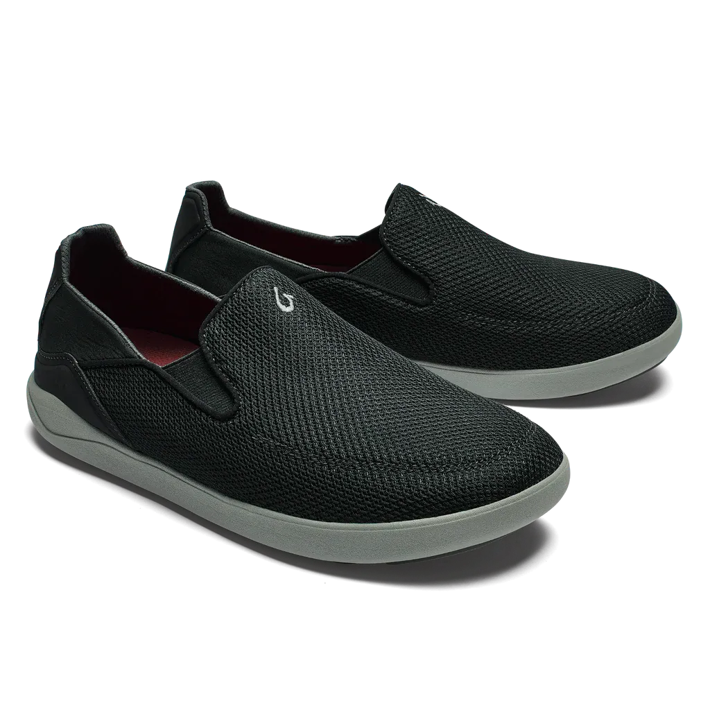Olukai - Nohea Pae Men's Slip On Shoes