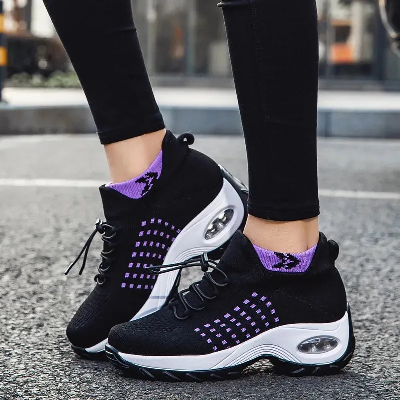 OrthoComfort Shoes Womens