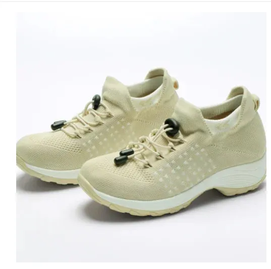 OrthoComfort Shoes Womens