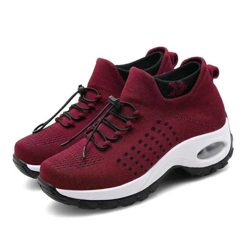 OrthoComfort Shoes Womens