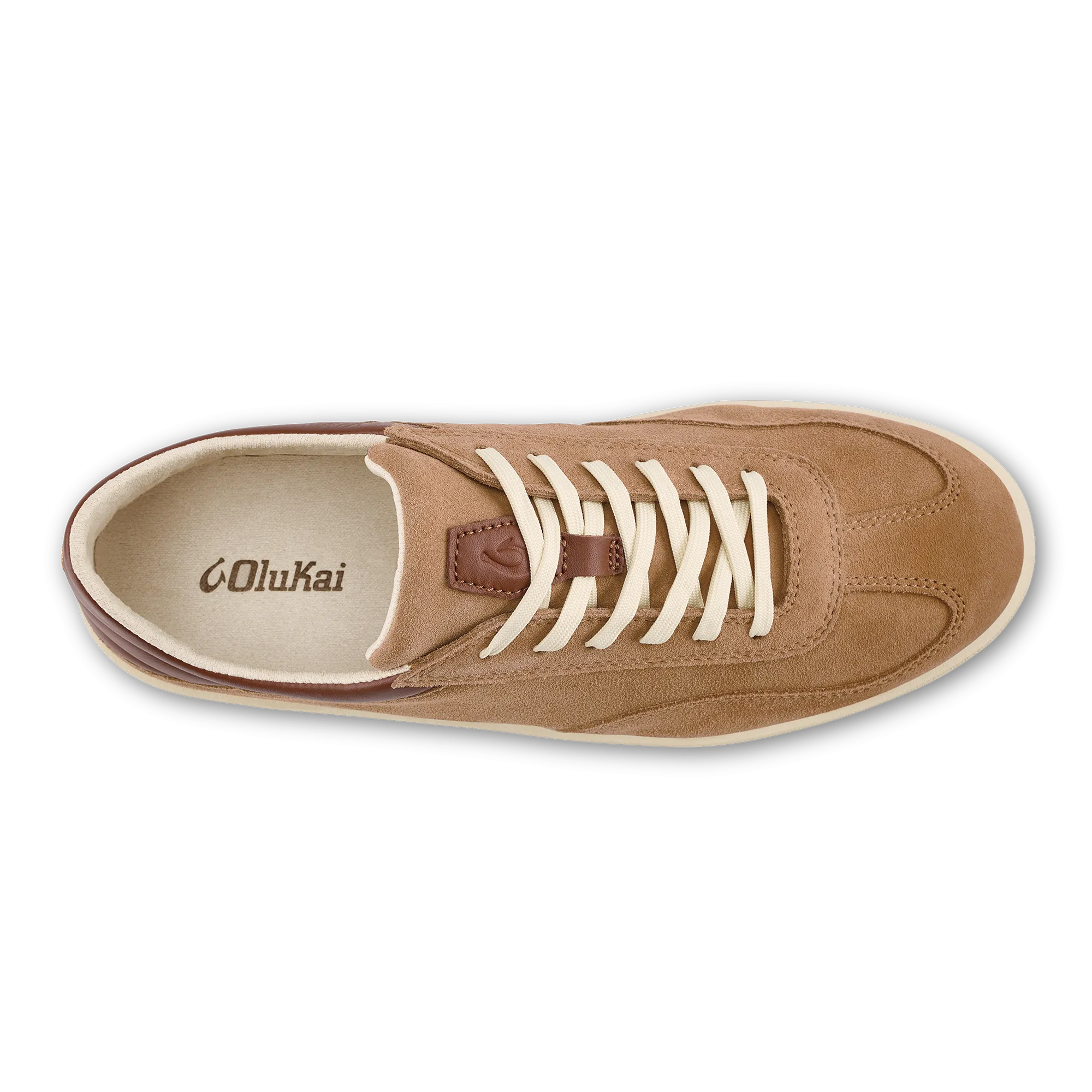 Pnini Suede - Tan / Toffee