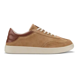 Pnini Suede - Tan / Toffee