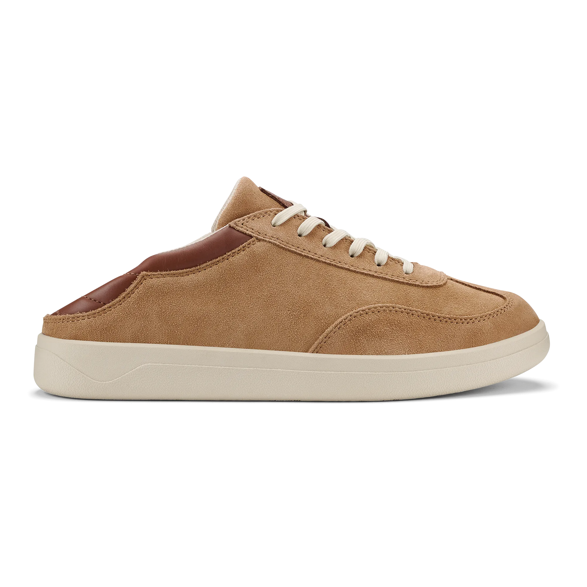 Pnini Suede - Tan / Toffee